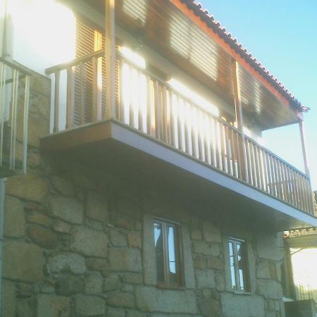 Casa Da Tia Em Tabuaco Villa Exterior photo