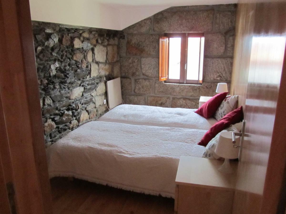 Casa Da Tia Em Tabuaco Villa Exterior photo